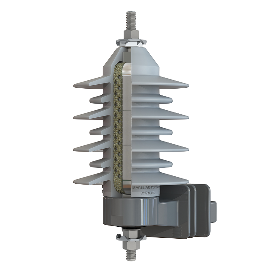 Arrester 2021 Web Image Cutaway