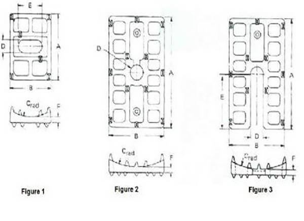 CAG-44-6 Dim Drawing Image