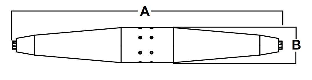 Universal Grade Dim Drawing Image