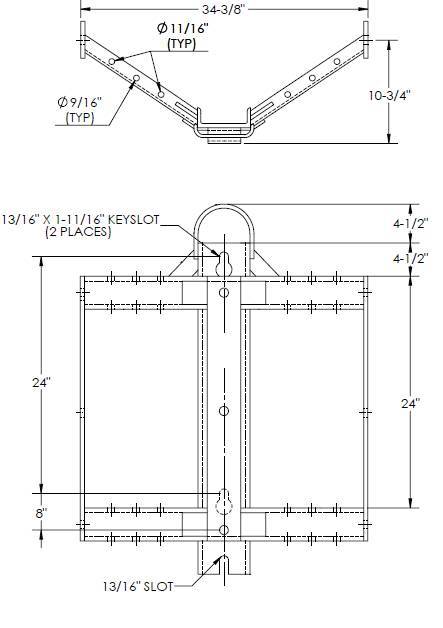 D-0566 Dim Drawing Image