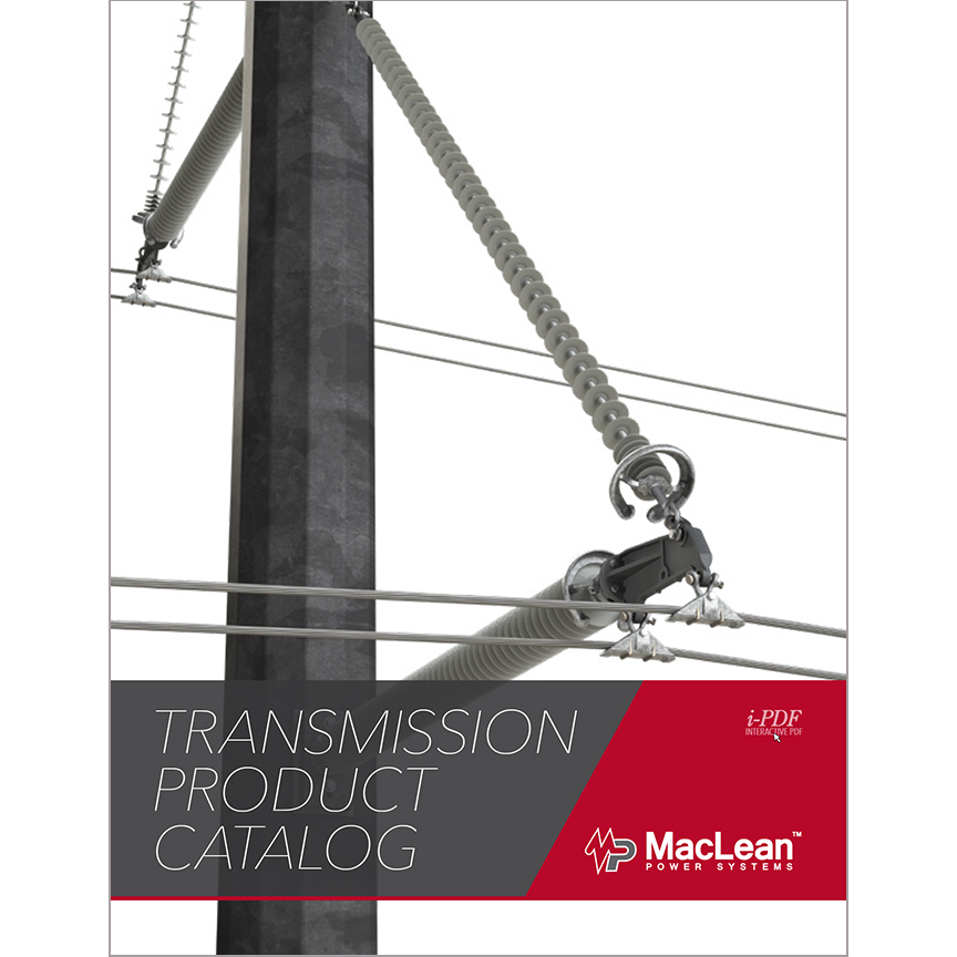 MPS-transmission catalog cover