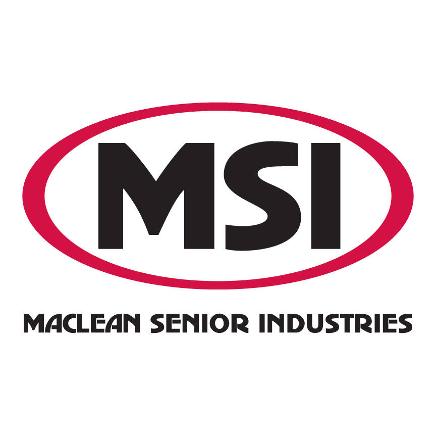 MSI Logo Only Vertical square centered