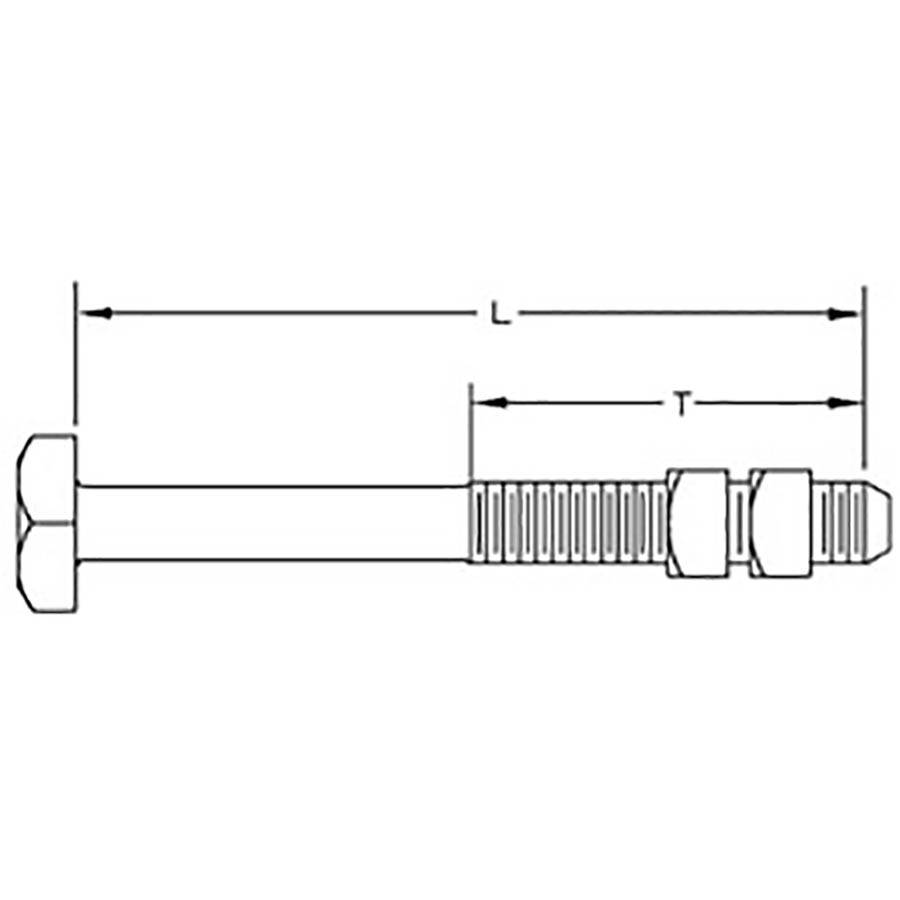 JCA6645.A01 Dim Drawing Image