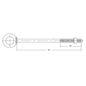 J9528 Dim Drawing Image