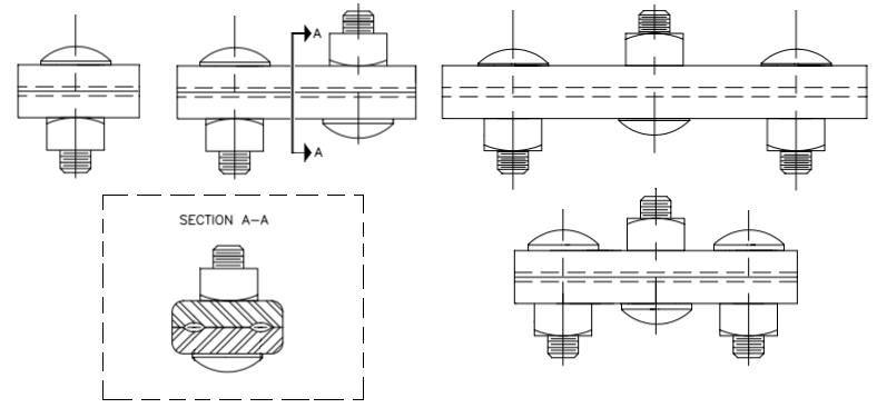 J1061 Dim Drawing Image