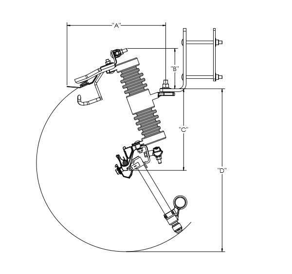 Electrical Characteristics Dim Drawing Image