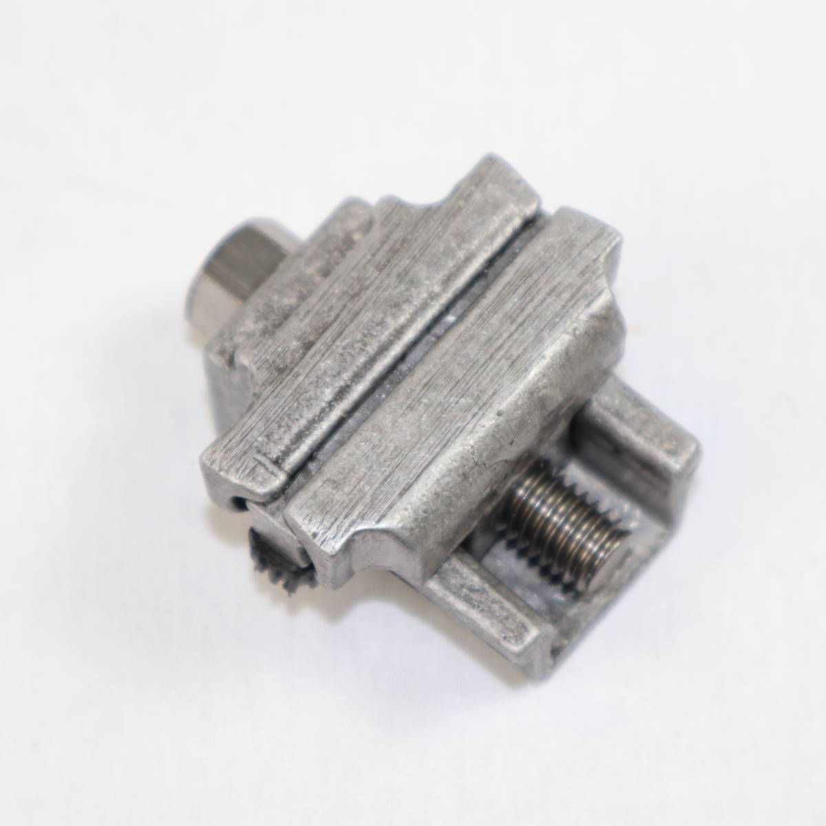 Aluminum Vise Clamp avc2g