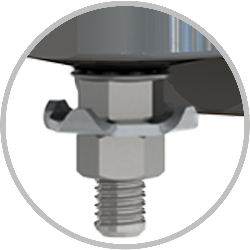 Arrester End Plug Callout Image