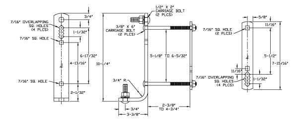 D30509 Dim Drawing Image