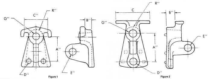 MGA-5 Dim Drawing Image