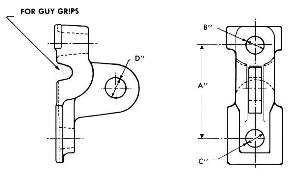 UGA Dim Drawing Image