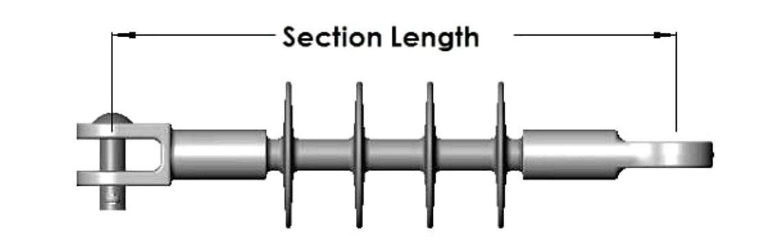 15kV - 35kV Dim Drawing Image