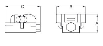 AVC-3 Dim Drawing Image