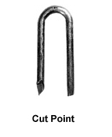 Cut (Slash) Point Dim Drawing Image