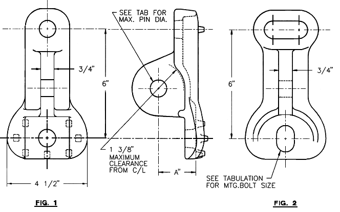 EPR-66S-7 Dim Drawing Image