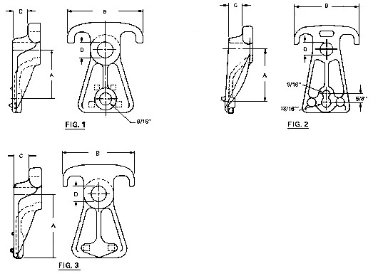 AG-5 Dim Drawing Image