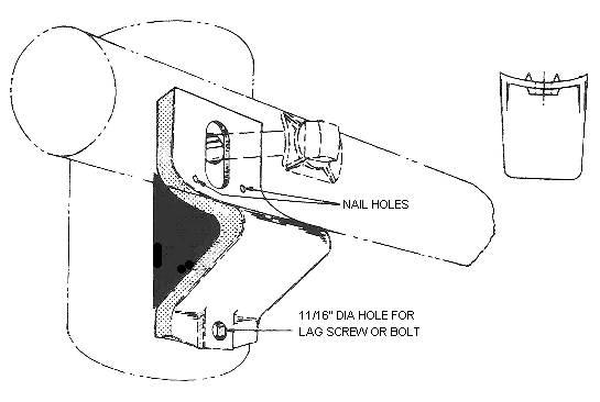 SABS-15 Dim Drawing Image