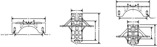 PX171 Dim Drawing Image