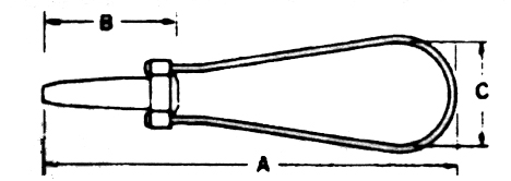 Wirevise Dim Drawing Image