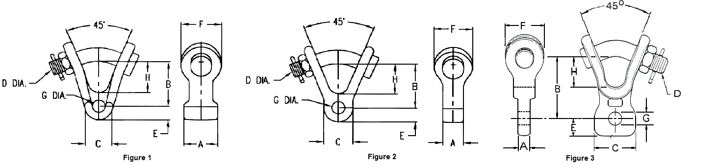 RYCE-65-625 Dim Drawing Image