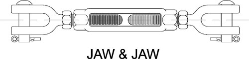 Jaw-Jaw Dim Drawing Image