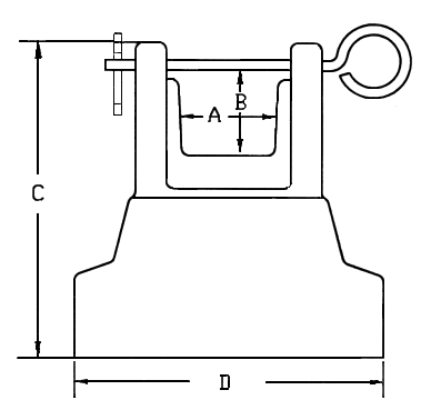 S-823 Dim Drawing Image