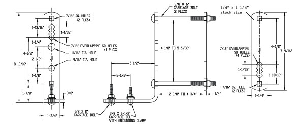 J26725 Dim Drawing Image