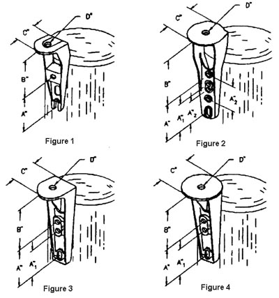 PTB-55L Dim Drawing Image