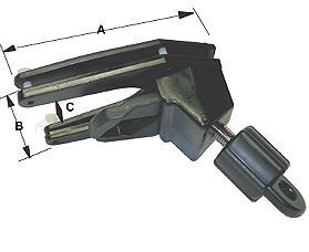 split blanket HC Dim Drawing Image