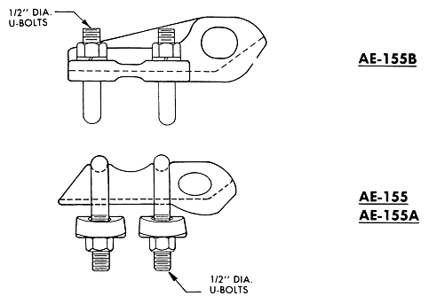 AE155 Dim Drawing Image