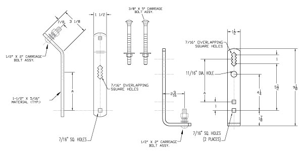 U35930 Drawing Dim Drawing Image