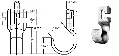 P338 Dim Drawing Image