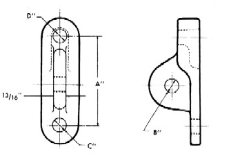 EPF-88-7 Dim Drawing Image