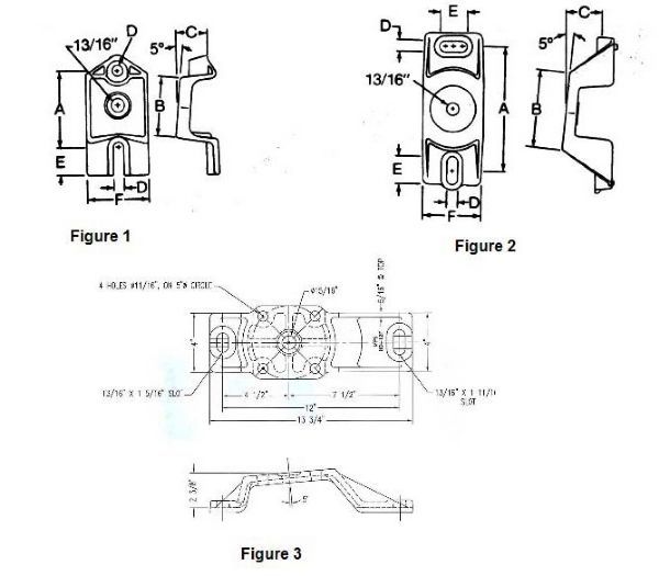 HB-6 Dim Drawing Image