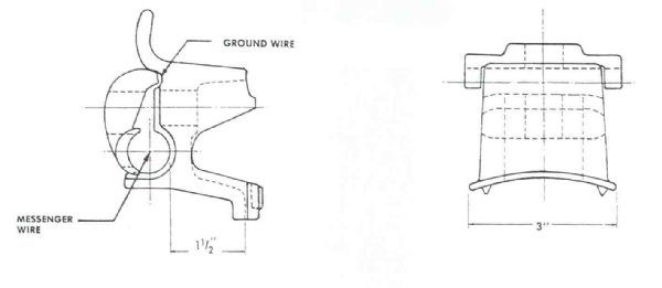 MBA-72 Dim Drawing Image