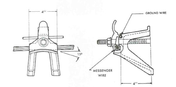 MBCA72-4 Dim Drawing Image