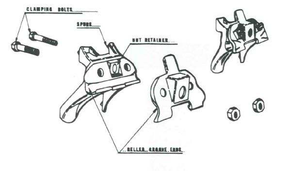 MBXH-82 Dim Drawing Image