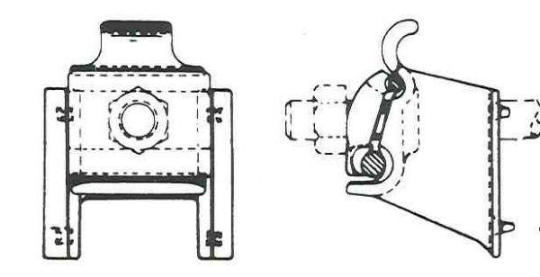 SB32/42 Dim Drawing Image