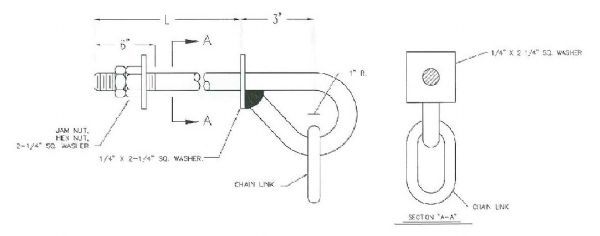 SF-SWS-12-5 Dim Drawing Image