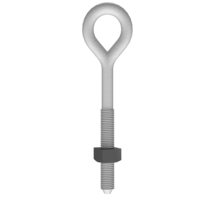 TransArmour Oval Eye Bolt