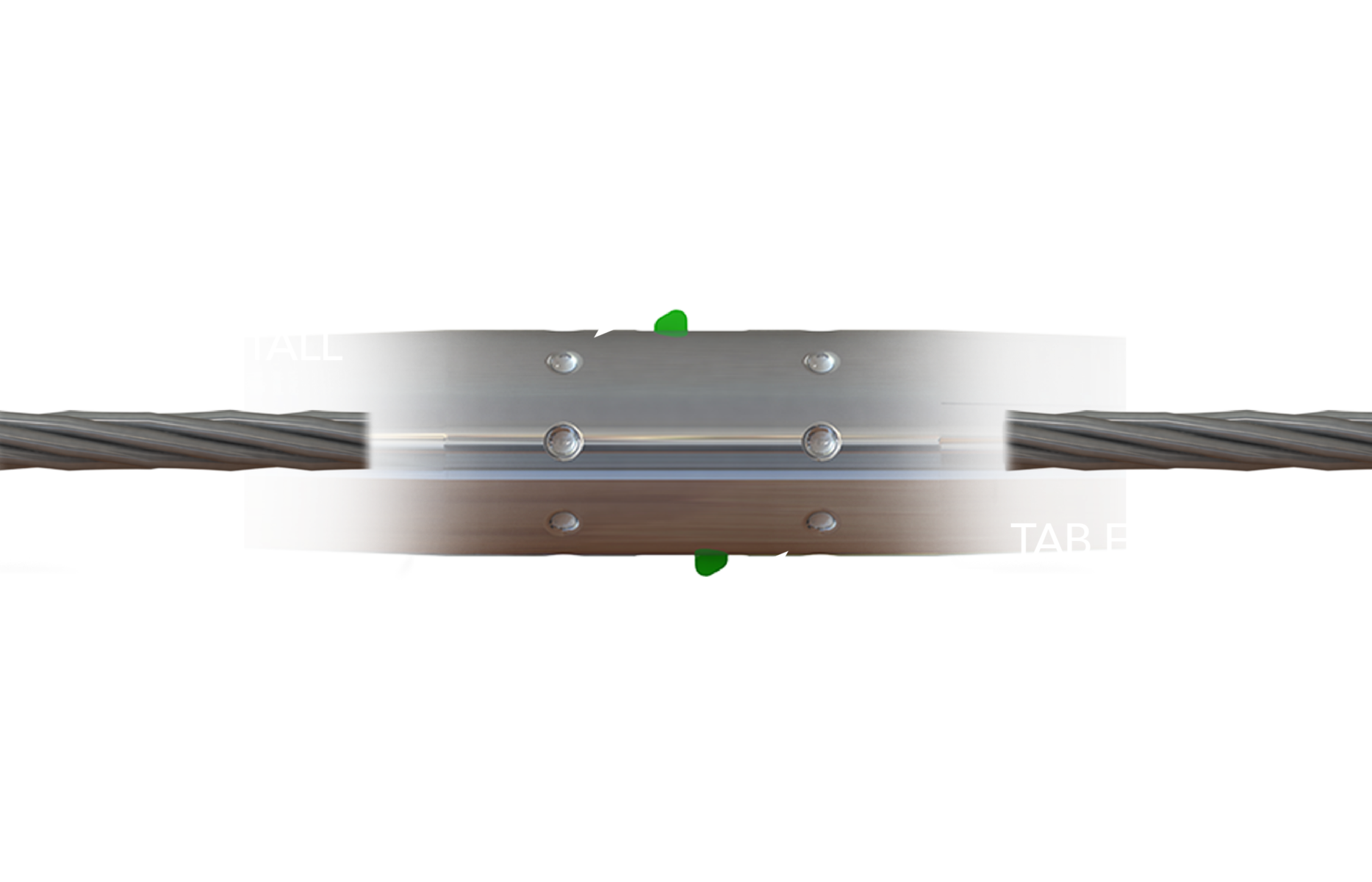 Connector Tab Activation Side